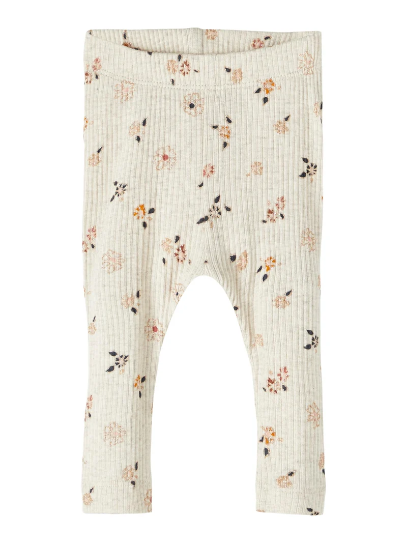Leggings blommor
