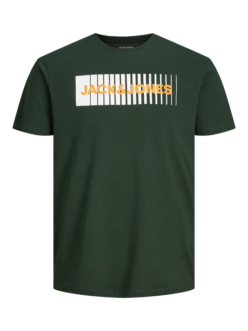 T-SHIRT JACK&JONES