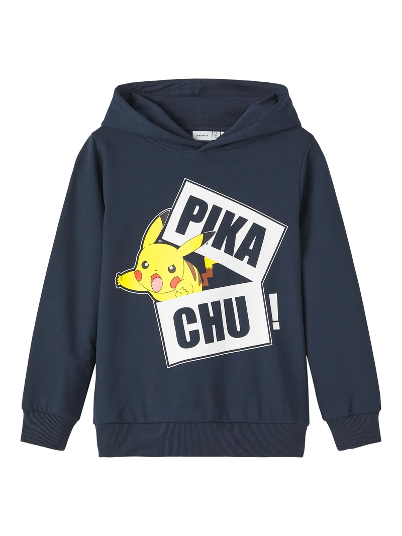 Pokemon tröja