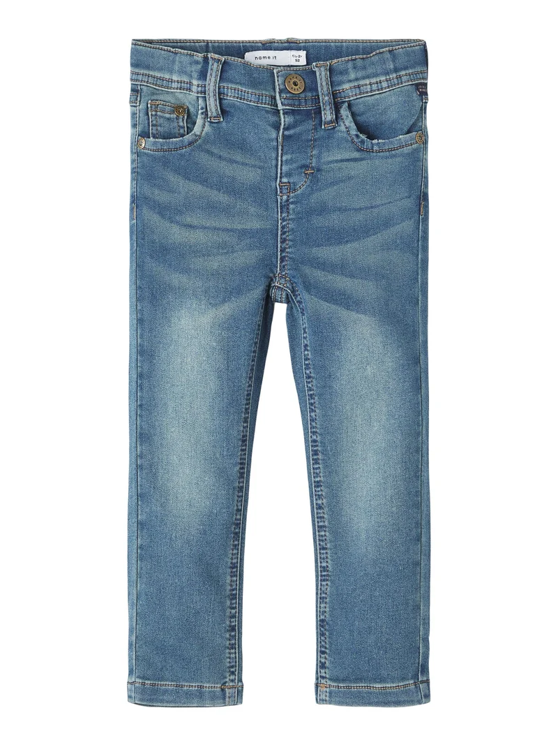 Jeans Slim