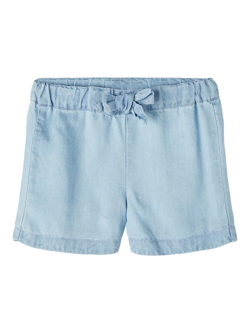 JEANSSHORTS WIDE