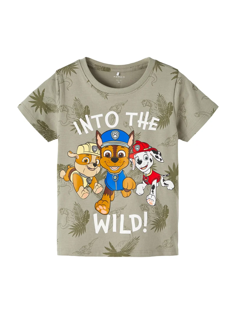 Paw Patrol T-shirt