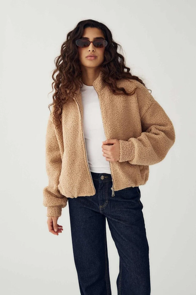 Noella - N-Mable Jacket 15930001 - 037 - Cream
