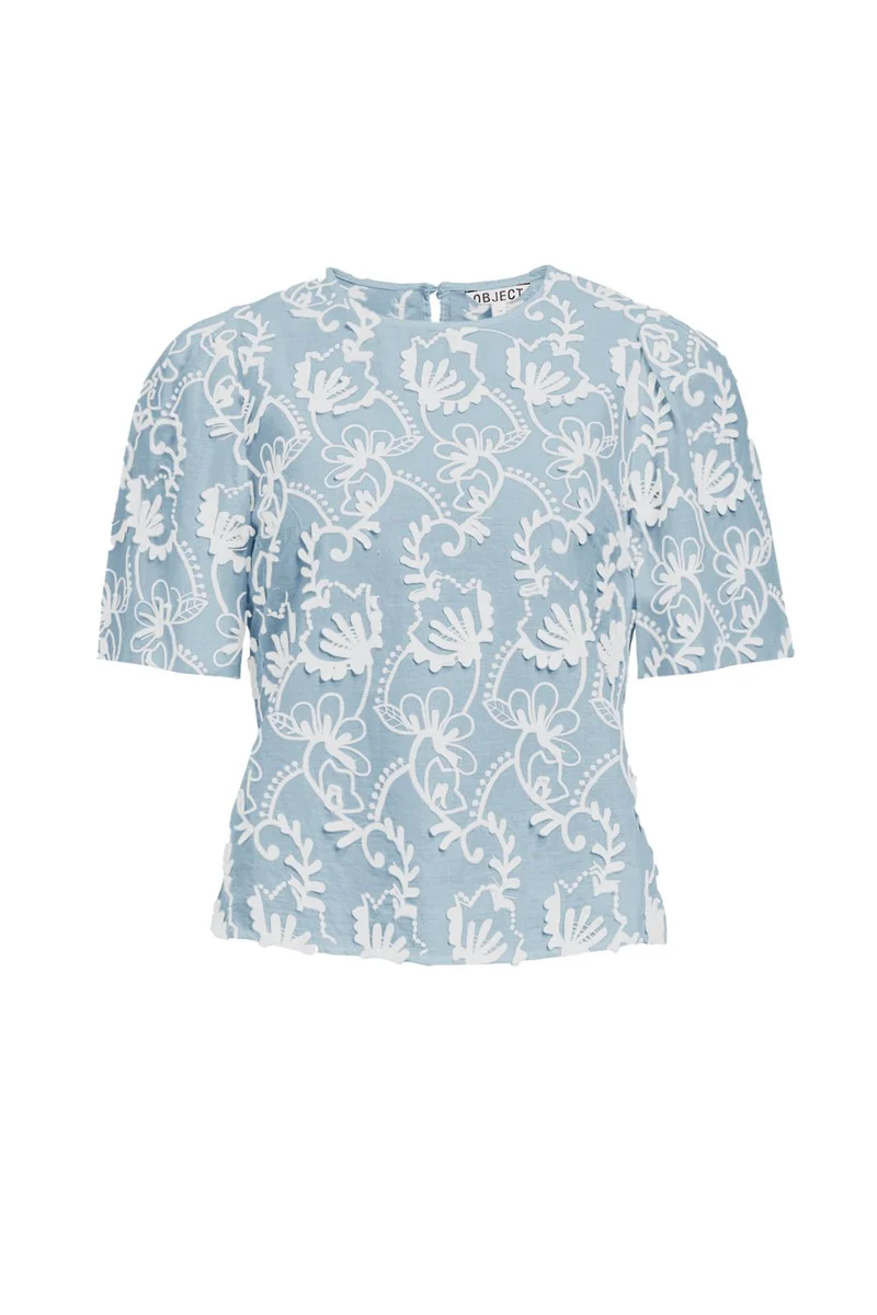 Object - Objmya 2/4 Re Top - 4991853 Winter Sky Cloud Dancer