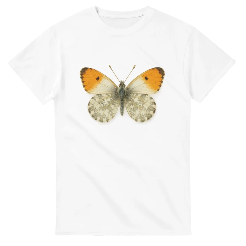 T-shirt Original – Aurorafjäril