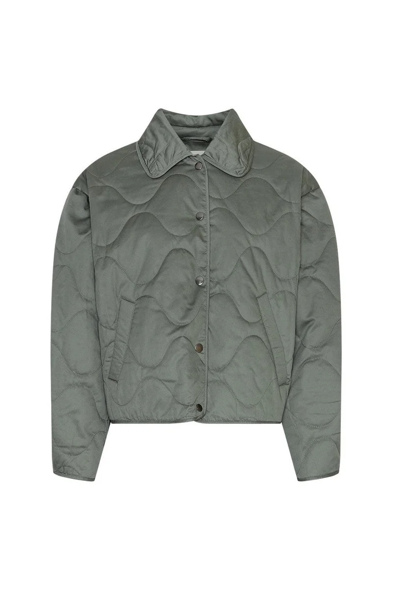 MSCH Copenhagen - Mschchista Jacket 19674 - Laurel Wreath