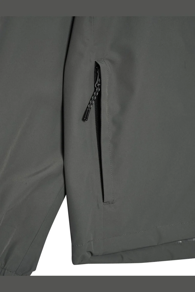 Halo - Rain Jacket 237674 - 2860 - Gunmetal