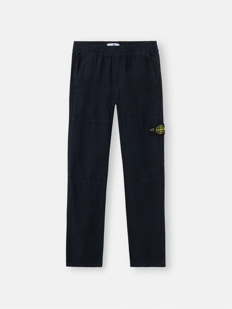 REGULAR LINNEN PANTS