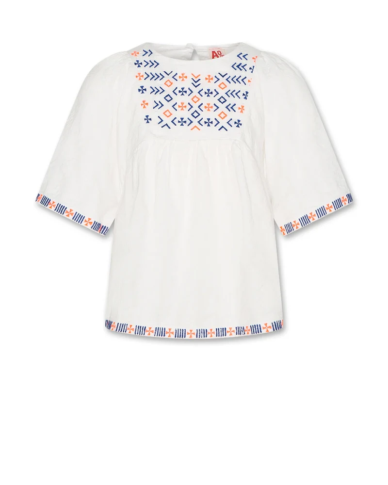 DEIA SHIRT MOJA