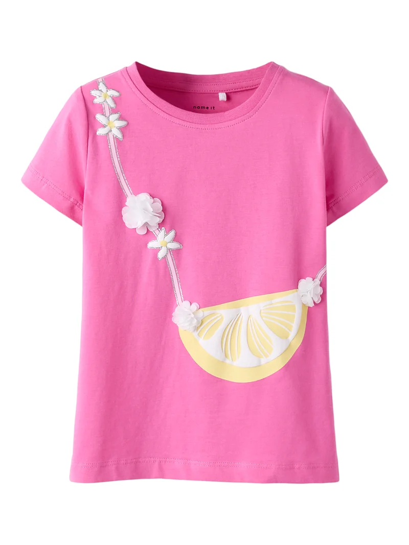 Cerise Topp Citron