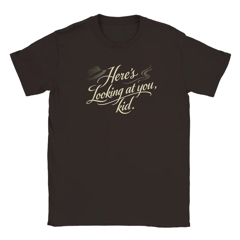 T-shirt - Casablanca