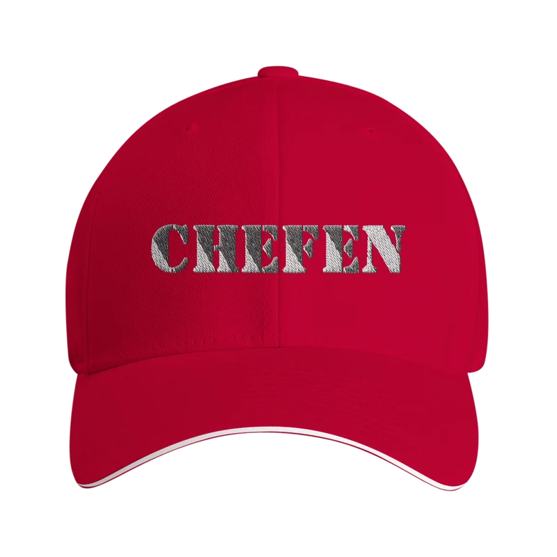 Keps - Chefen | Sport Tech