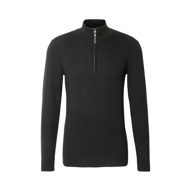 INAnacona - Black