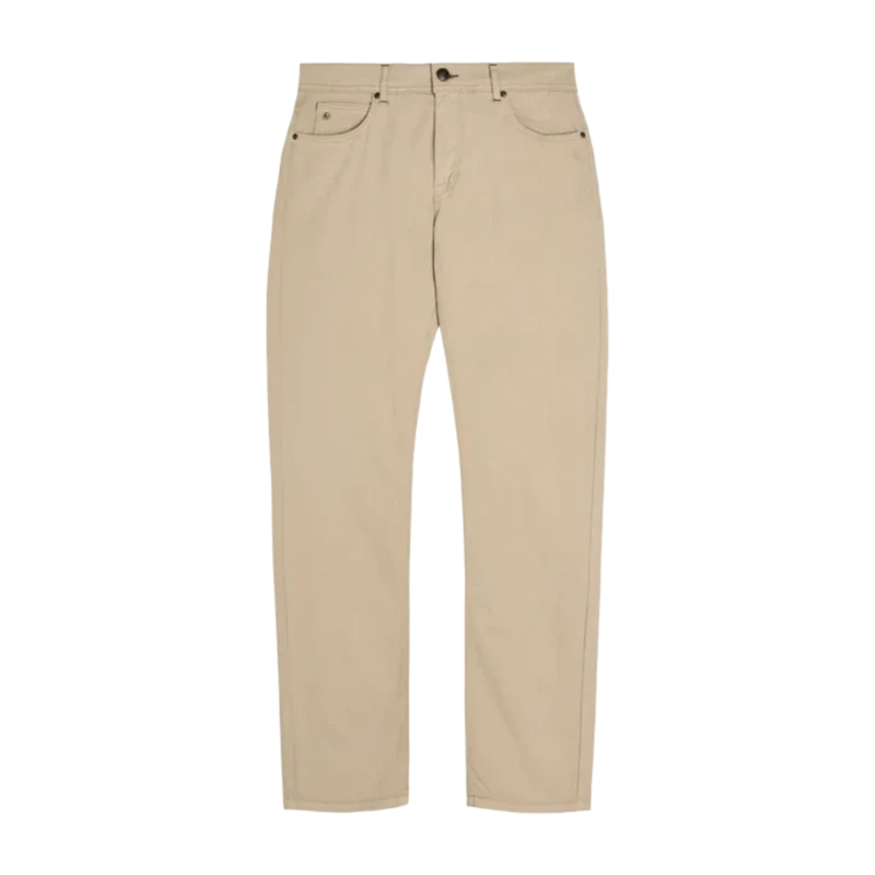 Suede Touch Burton N - 218