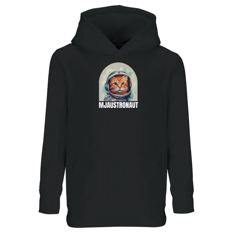 Hoodie Barn - Mjaustronaut