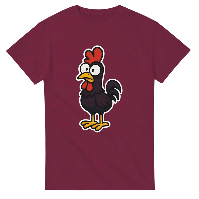 T-shirt - Va?