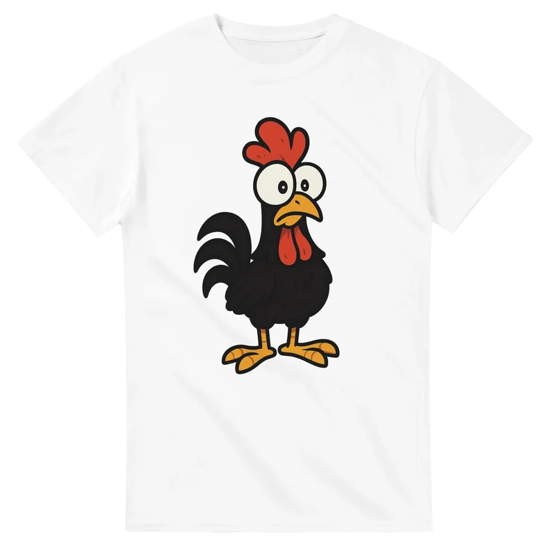 T-shirt - Hönapöna