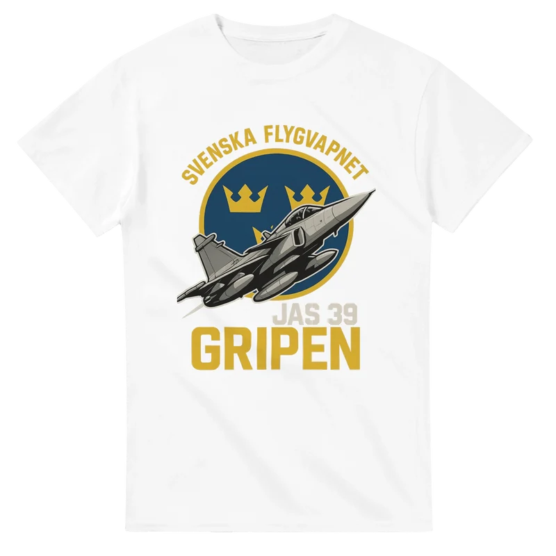 T--shirt - JAS 39 Gripen