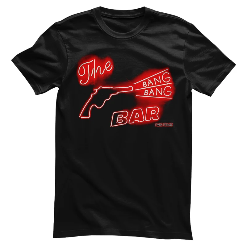 The Bang Bang Bar T-Shirt