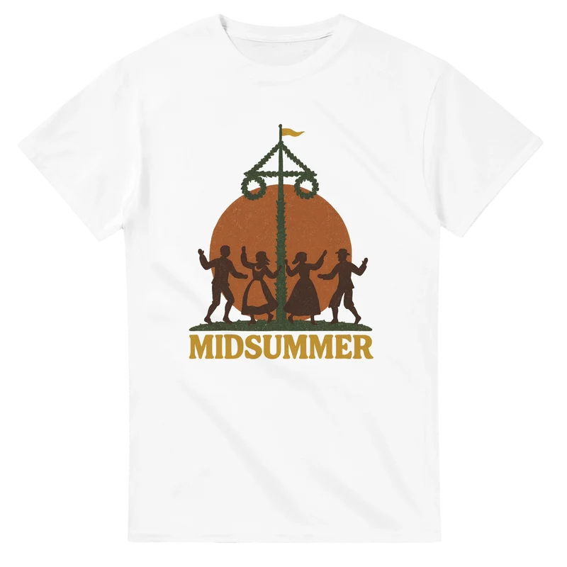T-shirt Original – Midsummer
