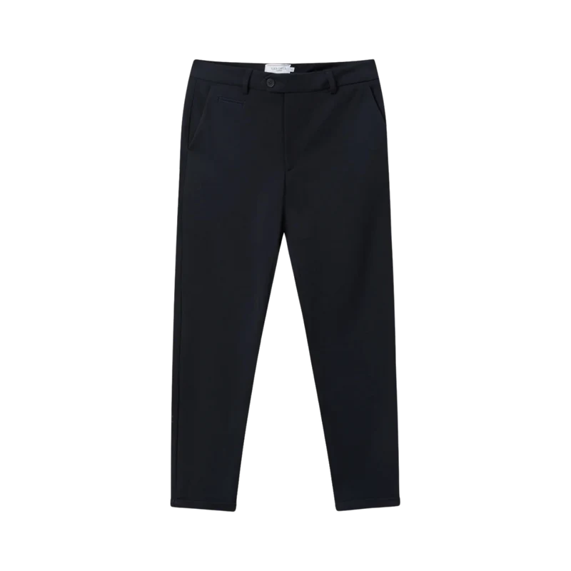 Como Suit Pants - Navy