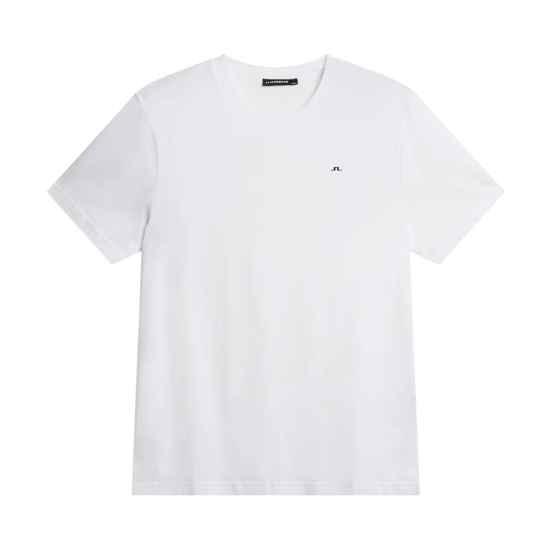 M Cotton Blend T-shirt - White