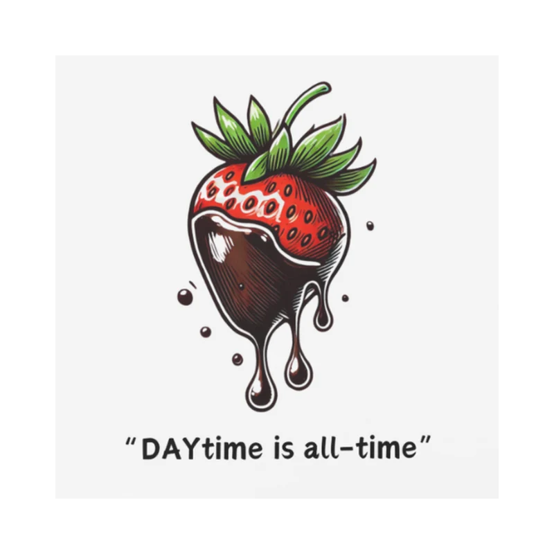 Frosty TT - Strawberry