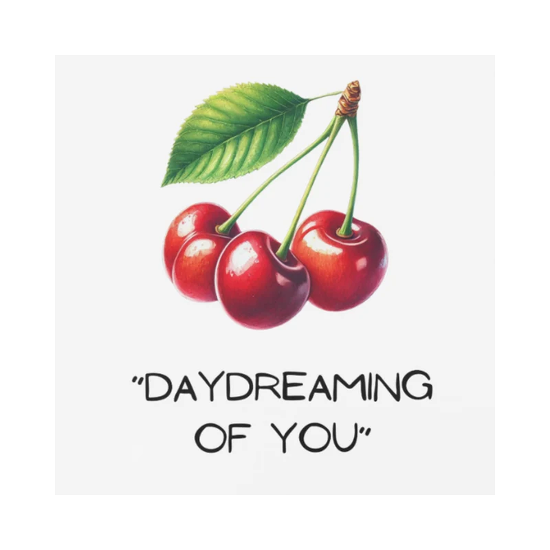 Frosty TT - Daydreaming of you