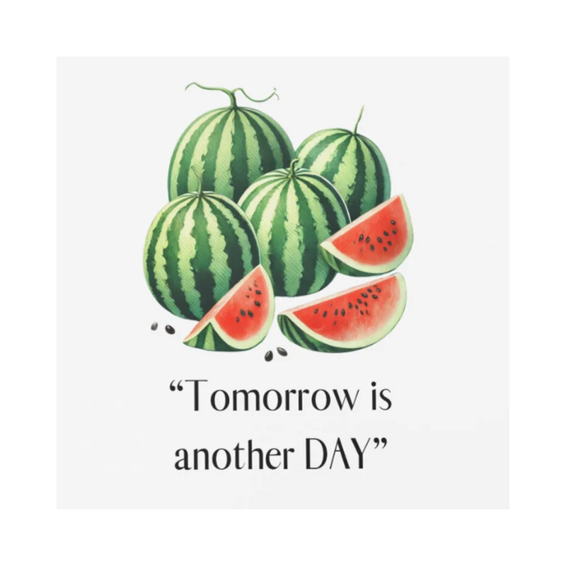 Frosty TT - Tomorrow is another day