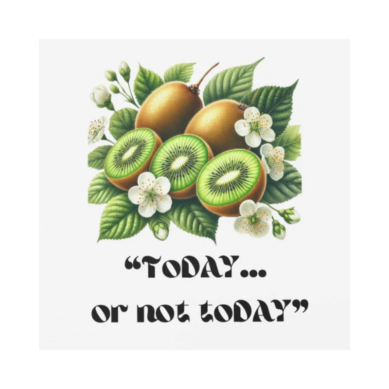 Frosty TT - Today is not today