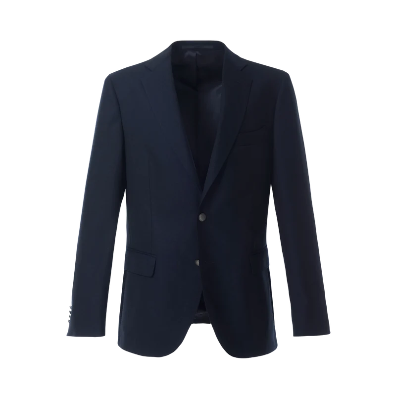 Nikola Classic Jacket - Navy