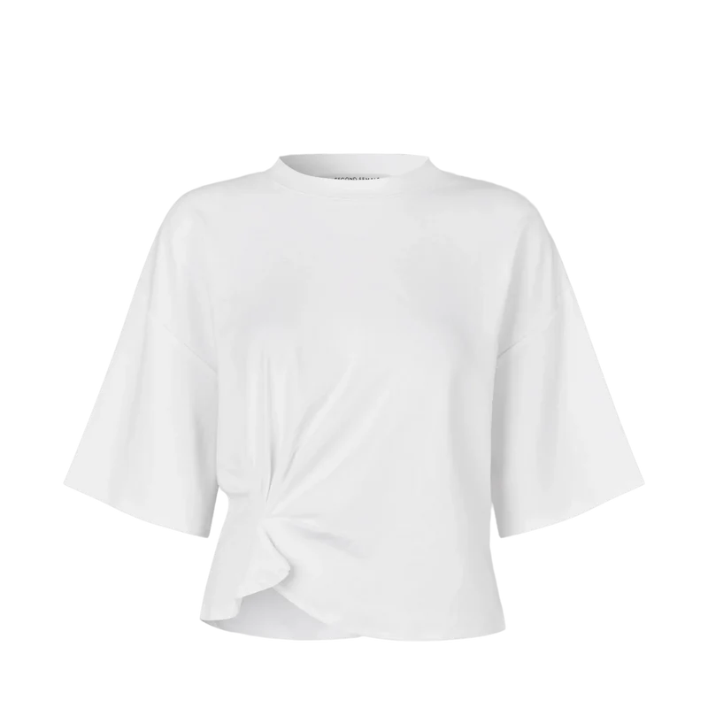 Missouri Tee/SLÅ IHOP//CA - White