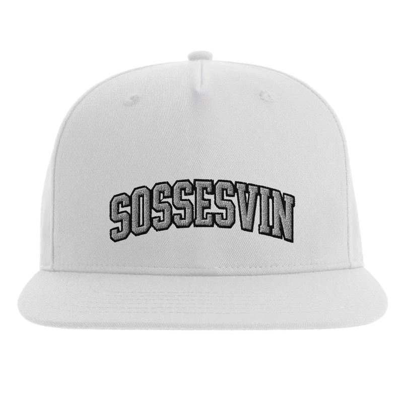 Snapback-keps - Sossesvin