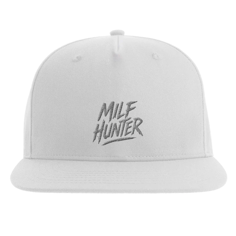 Snapback-keps - Milfhunter