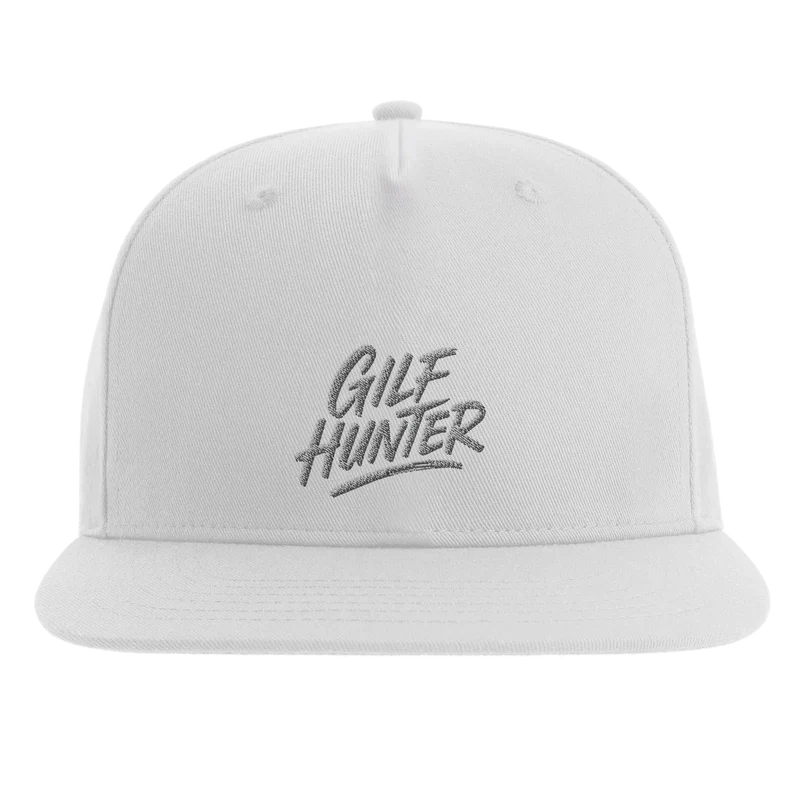 Snapback-keps - Gilfhunter