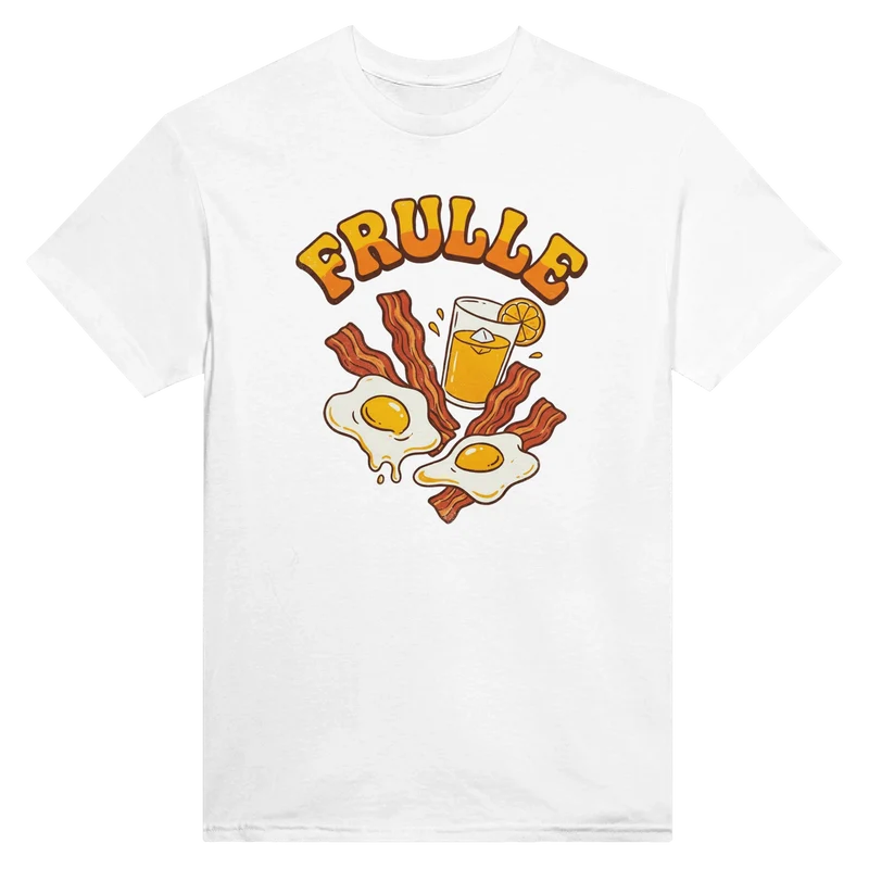 T-shirt - Frulle