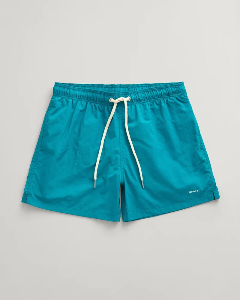GANT Swim Shorts - Turqouise