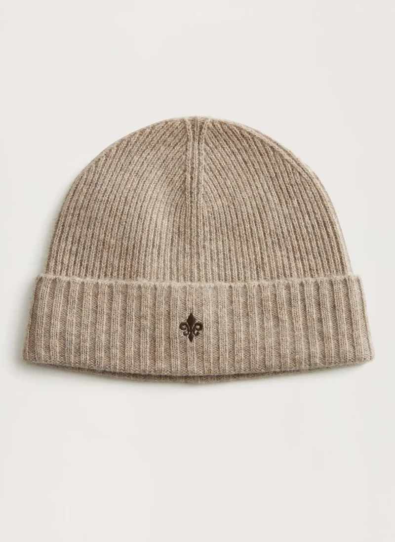 MORRIS Hertford Beanie - Khaki