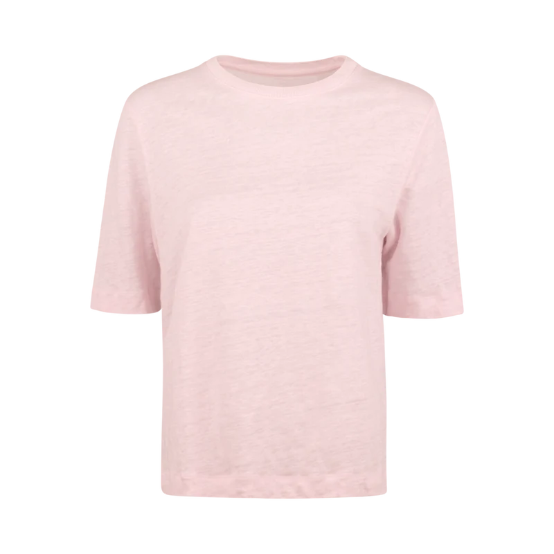 Helmi top - Light pink