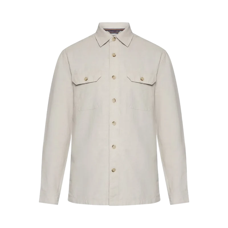 JackSi Rough Linen - Creamy