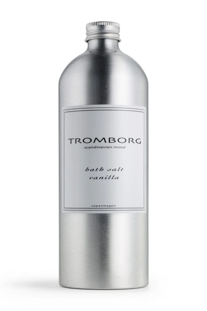 Tromborg - Bath Salt Vanilla
