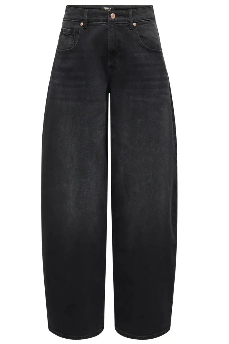 Only - Onltamy Barrel Epp - 4968778 Washed Black