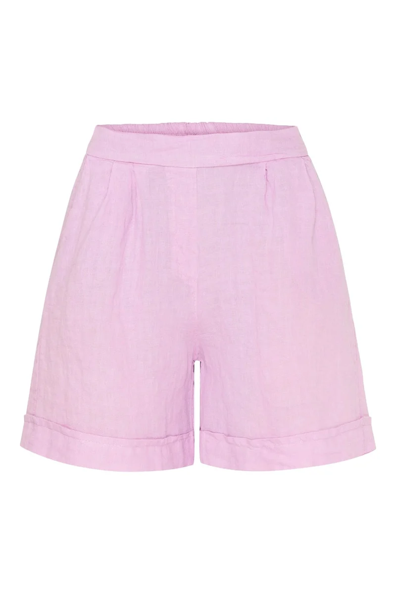 Marta Du Chateau - Mdcsophia Shorts 61072 - Lilac