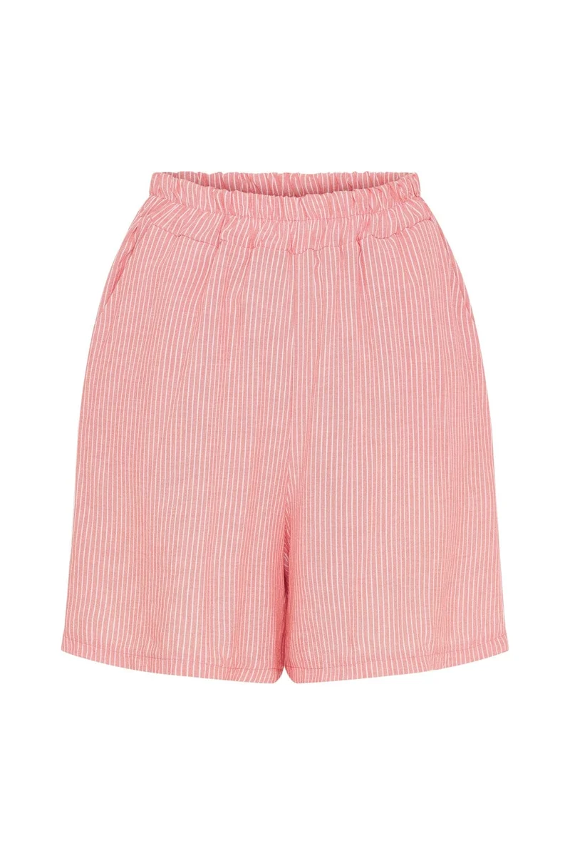 Marta Du Chateau - Mdcdelfina Shorts 36188m - Corallo5