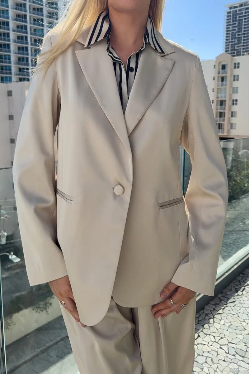 Karmamia - Miller Blazer 2358 - No. 5 (Limited)
