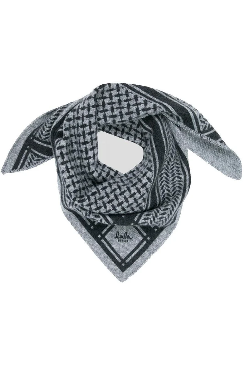 Lala Berlin - Triange Trinity Classic xs - City Middlegrey melange