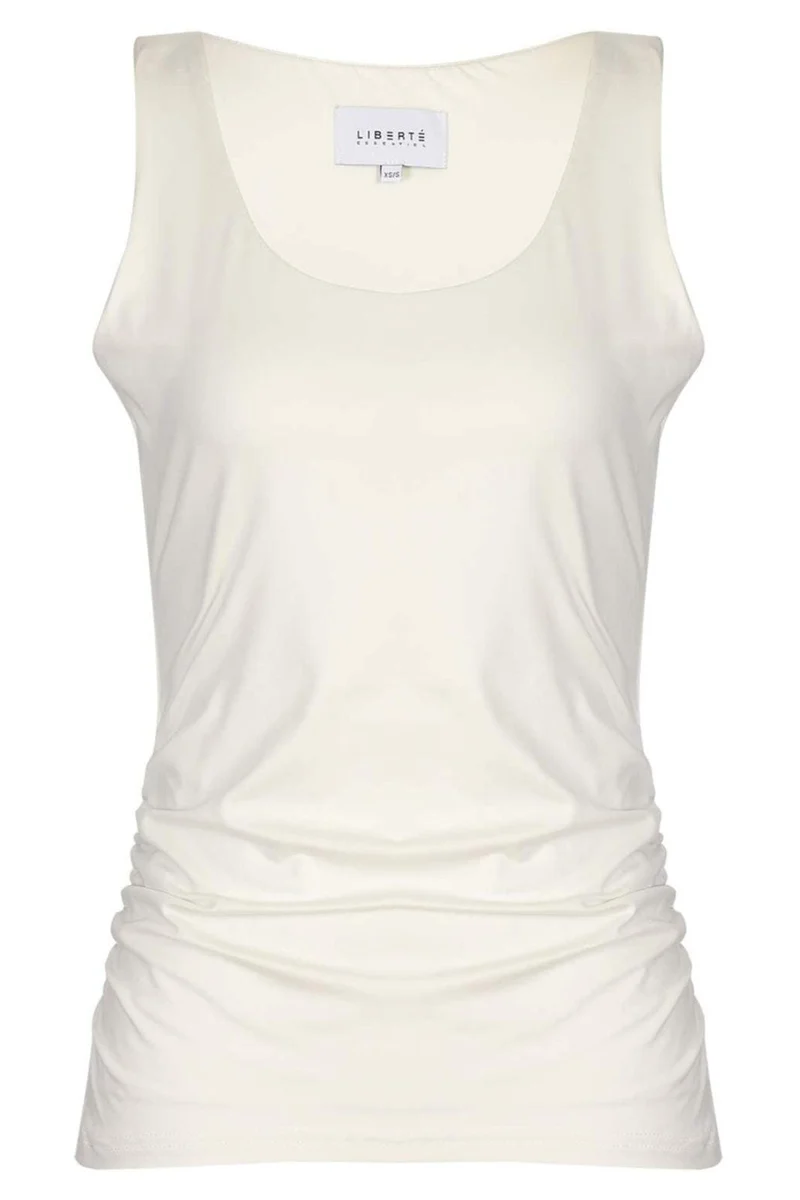 Liberte - Alma-Turn-Top 9580 - Marshmellow