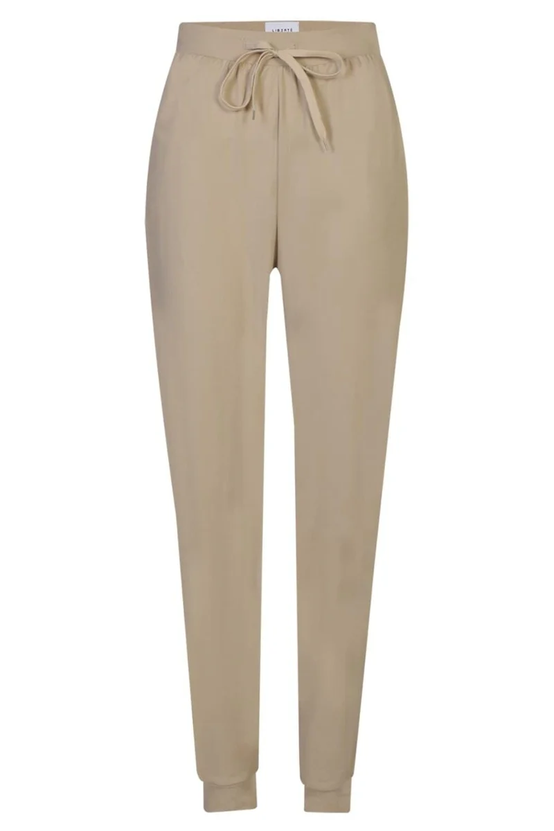 Liberte - Alma-Pant 9500 - Pure Cashmere