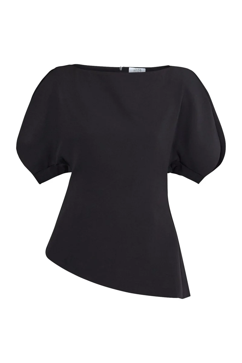 Love & Divine - Love1631 20240 - 000 - Black
