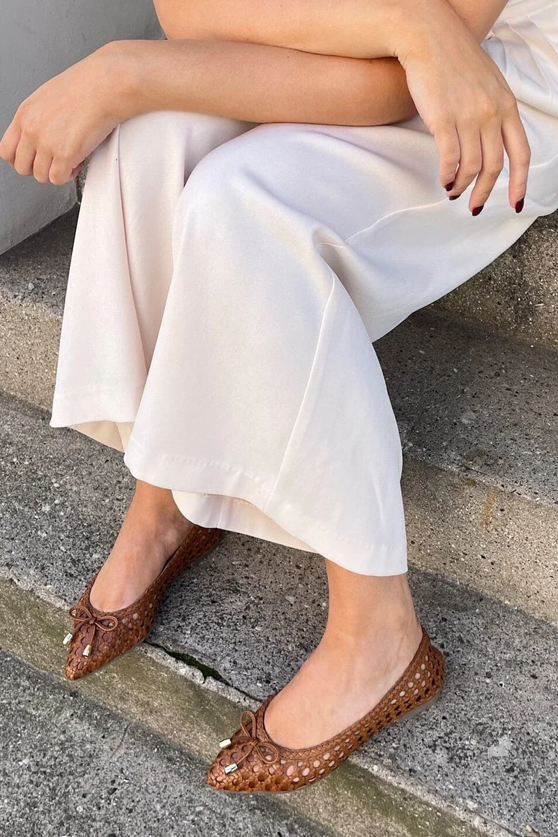 Copenhagen Shoes - On My Love CS8586 - 0241 - Cognac